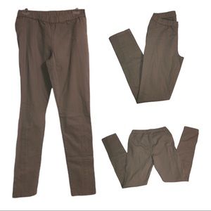 BCBGMAXAZRIA Limestone Pants